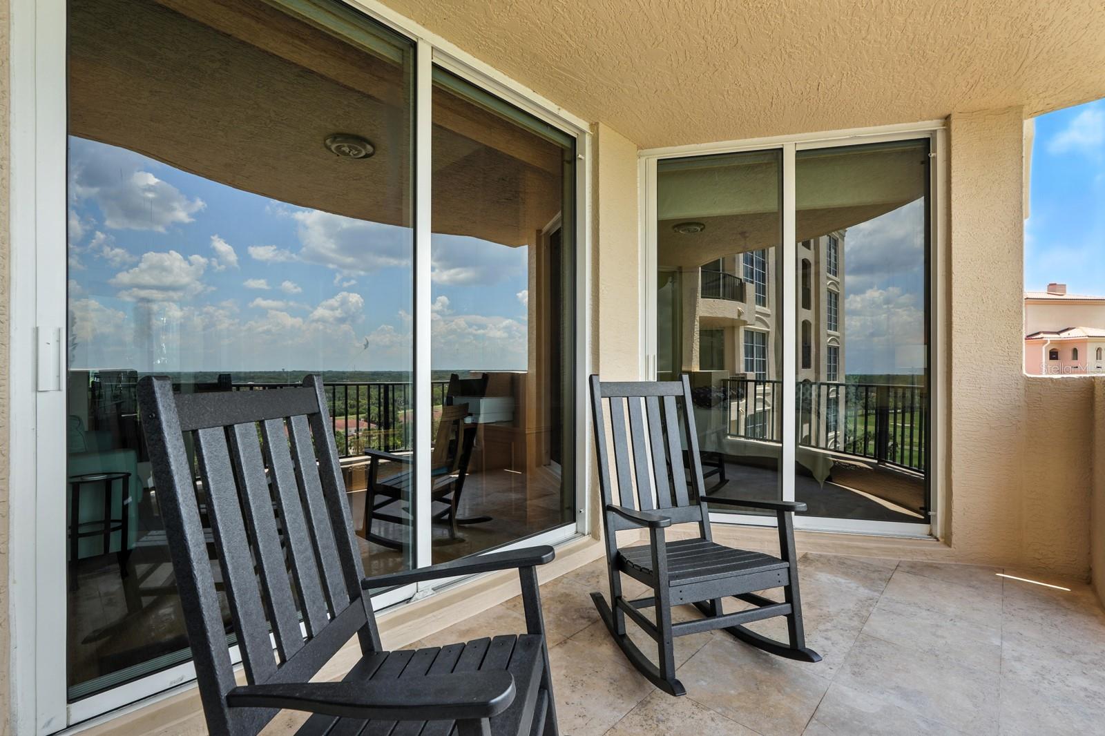 PORTOFINO AT HAMMOCK DUNES CONDO - Residential