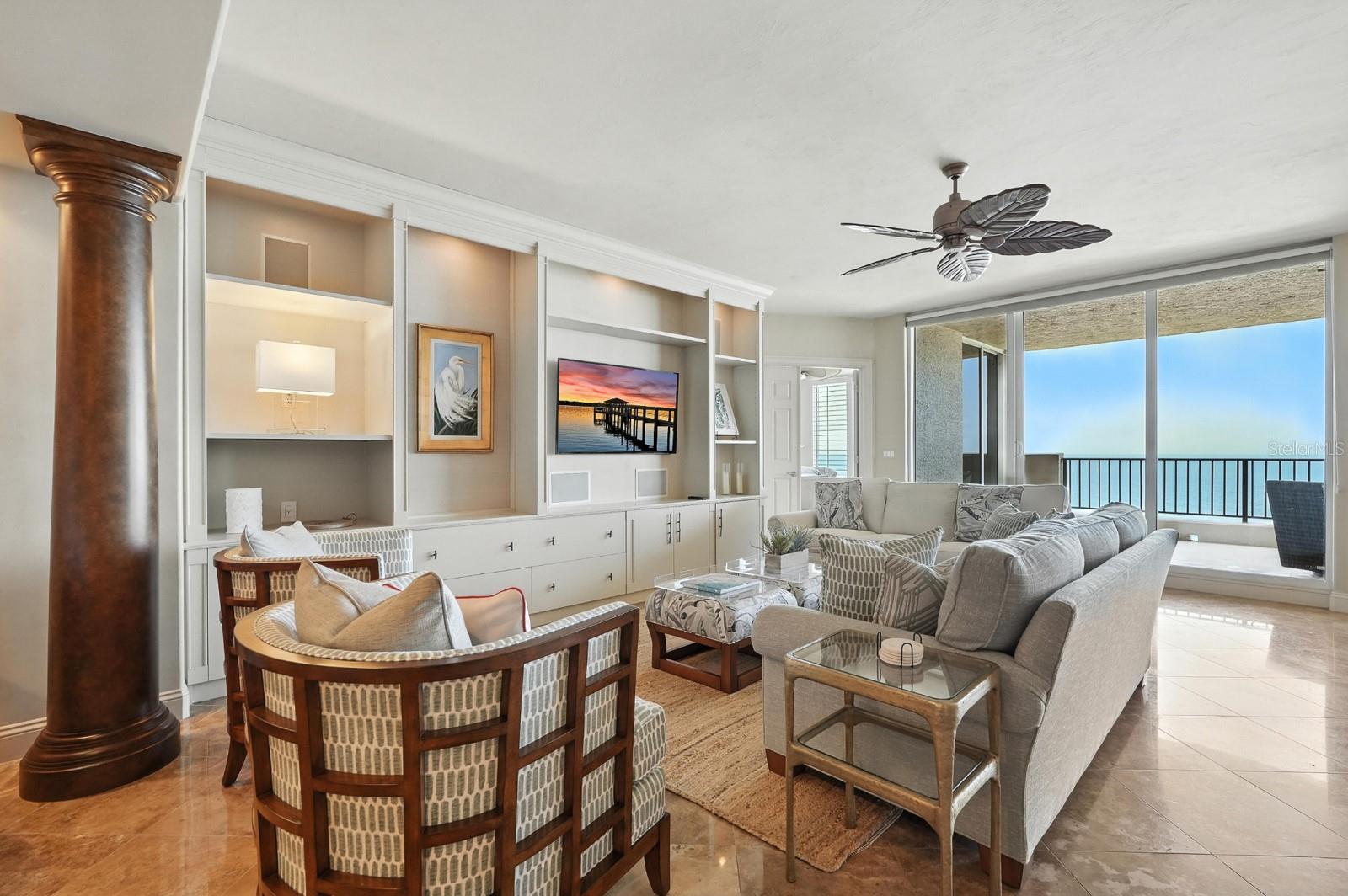 PORTOFINO AT HAMMOCK DUNES CONDO - Residential