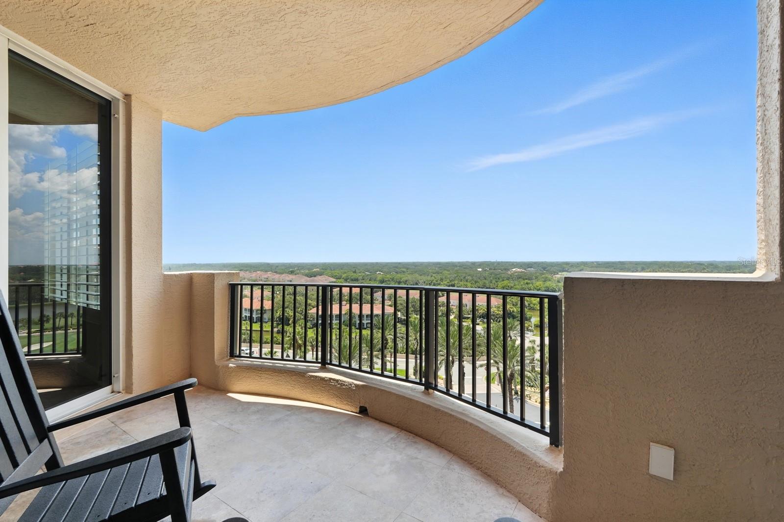 PORTOFINO AT HAMMOCK DUNES CONDO - Residential