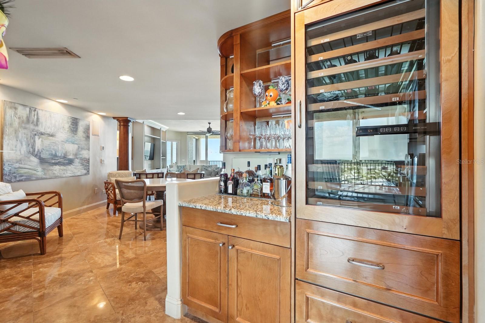 PORTOFINO AT HAMMOCK DUNES CONDO - Residential