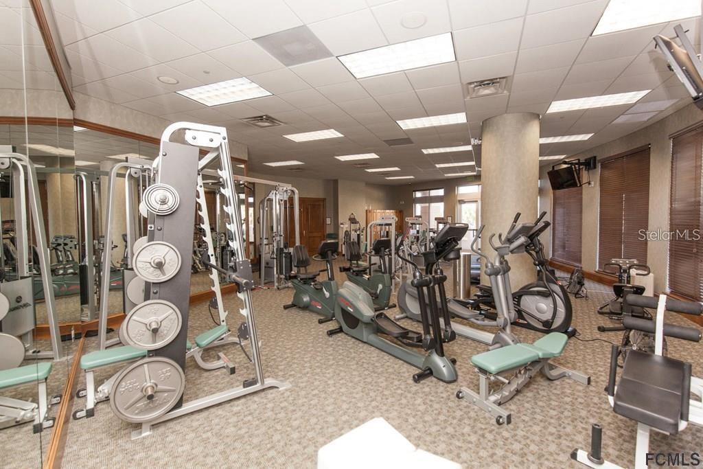 PORTOFINO AT HAMMOCK DUNES CONDO - Residential