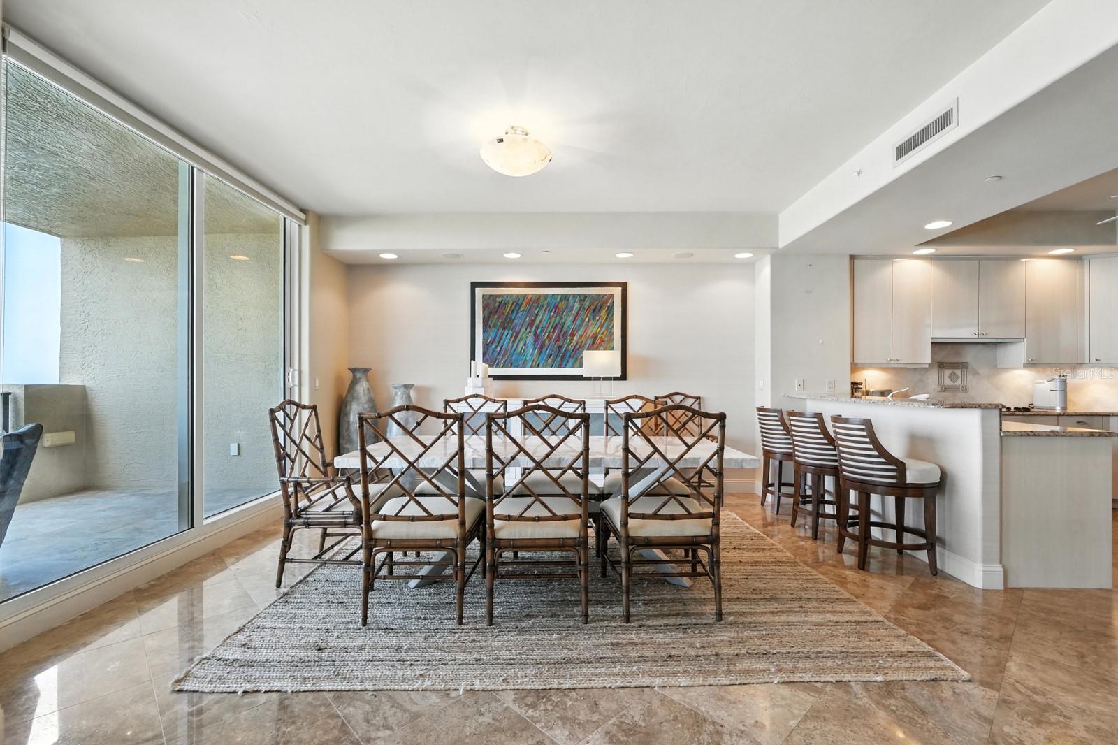PORTOFINO AT HAMMOCK DUNES CONDO - Residential