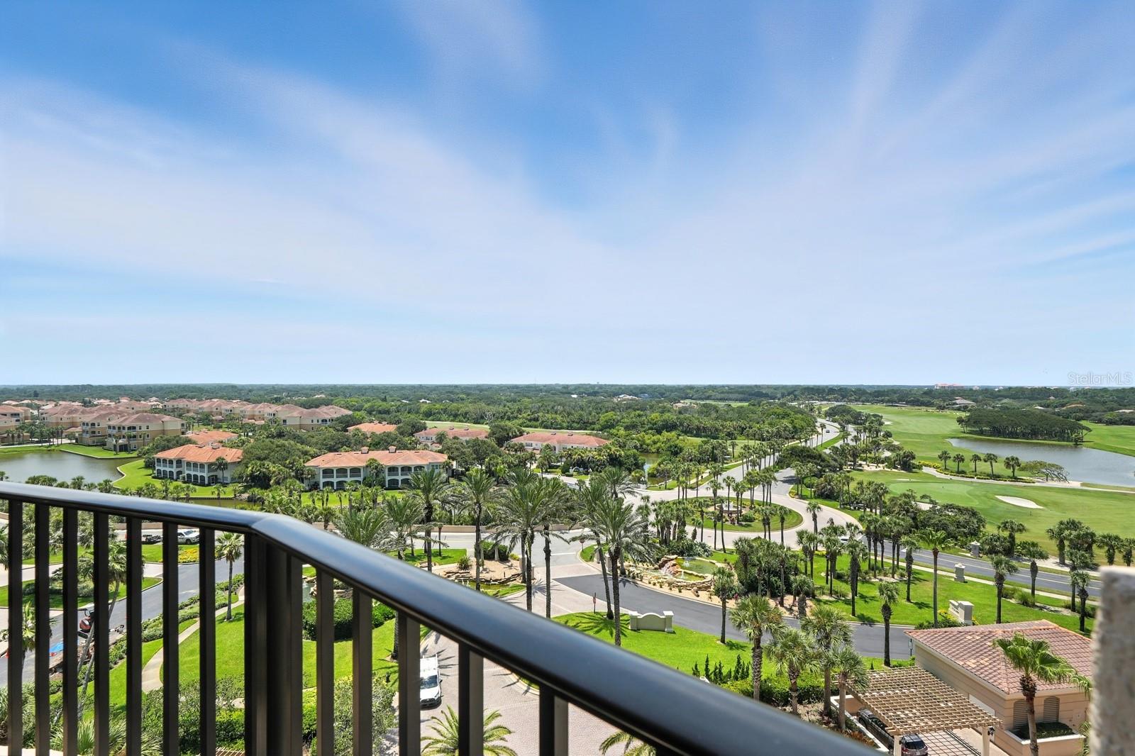 PORTOFINO AT HAMMOCK DUNES CONDO - Residential