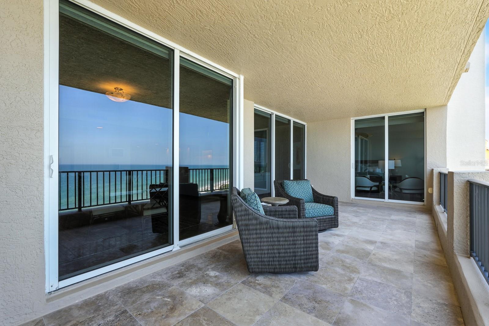 PORTOFINO AT HAMMOCK DUNES CONDO - Residential