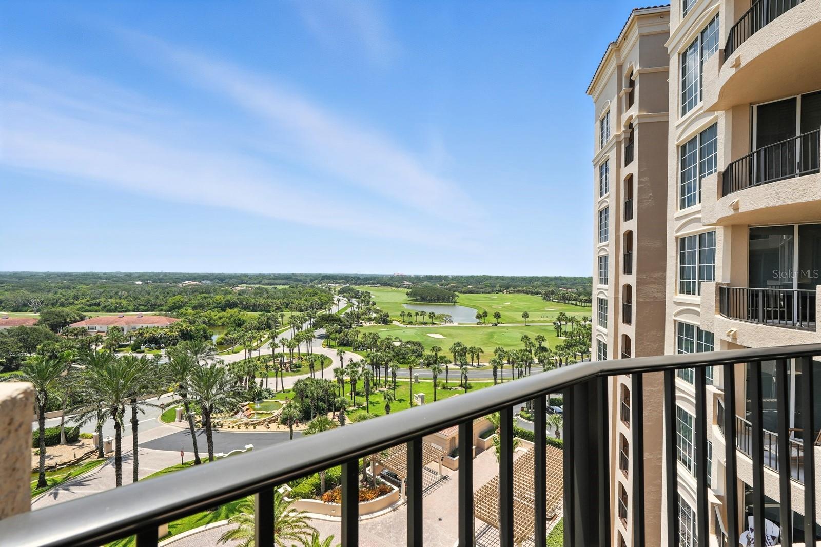 PORTOFINO AT HAMMOCK DUNES CONDO - Residential
