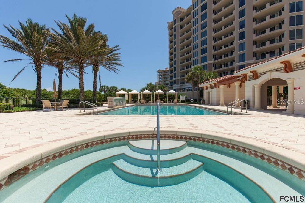 PORTOFINO AT HAMMOCK DUNES CONDO - Residential