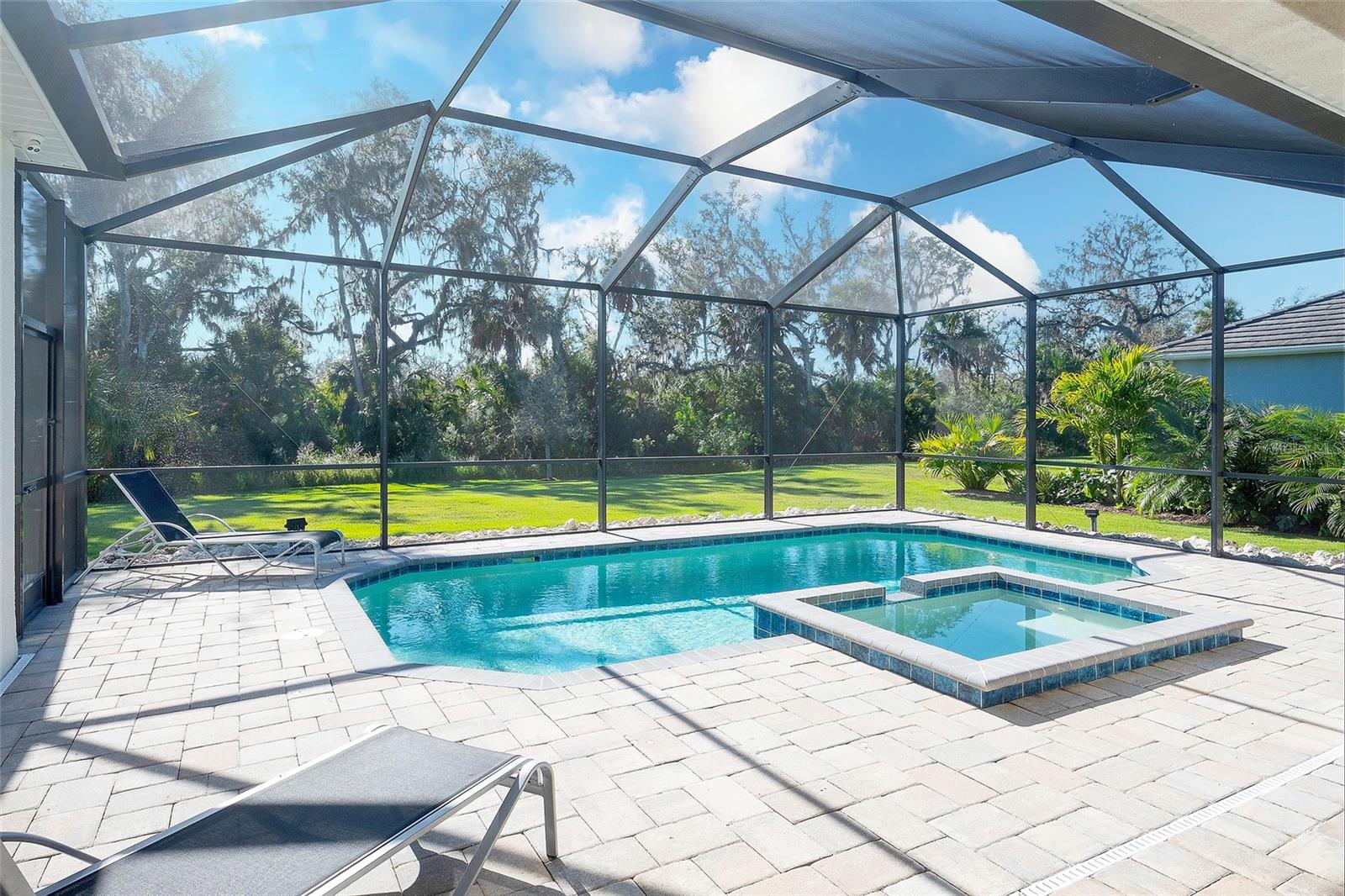 RESERVE AT TWIN RIVERS - Residential