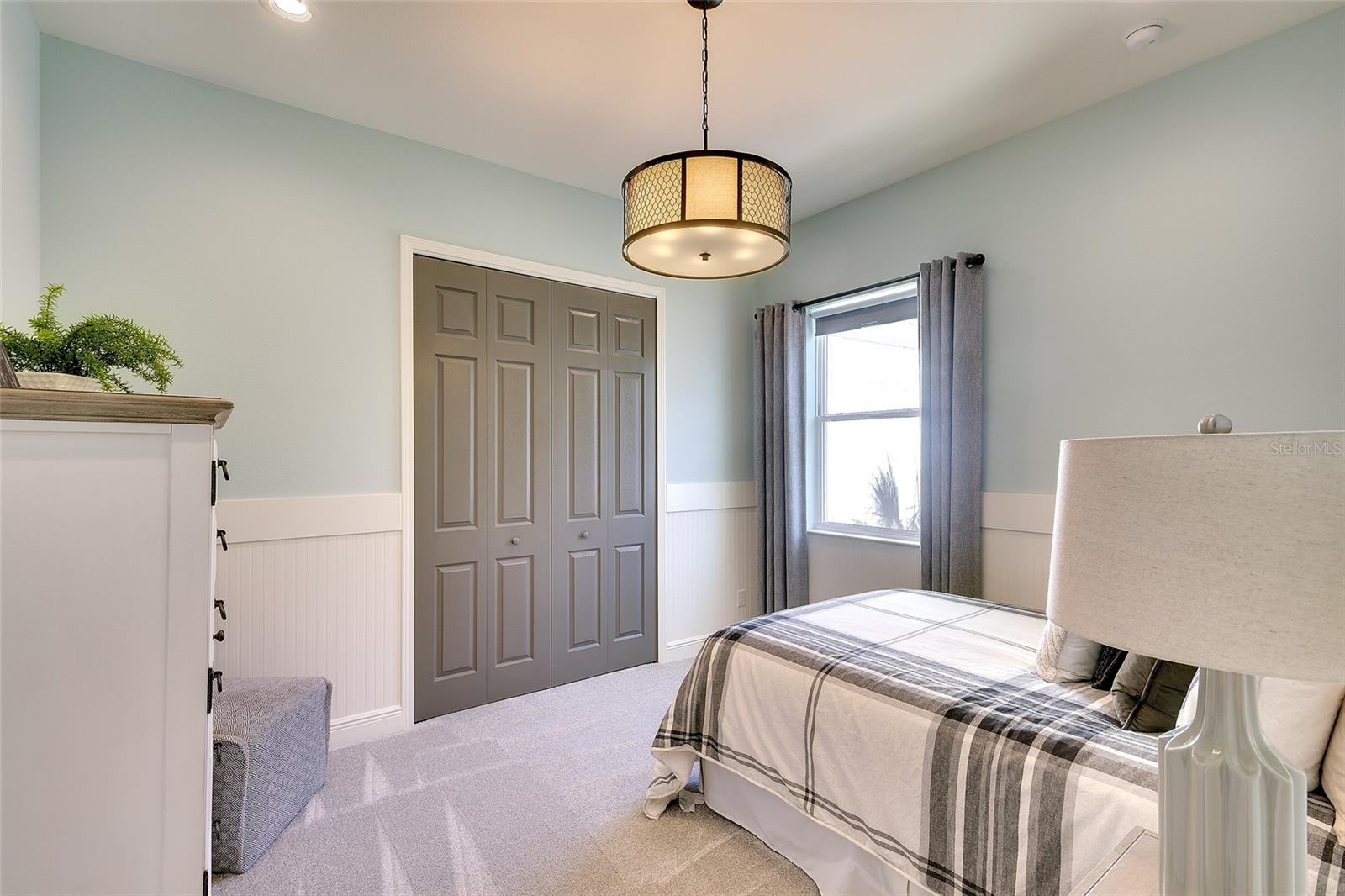 RESERVE AT TWIN RIVERS - Residential