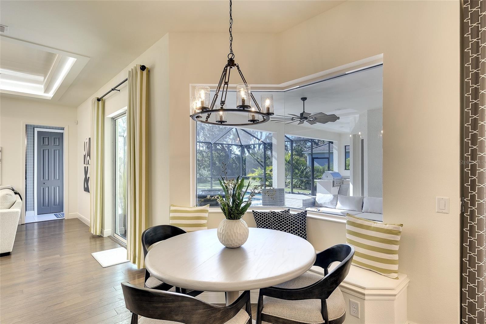 RESERVE AT TWIN RIVERS - Residential