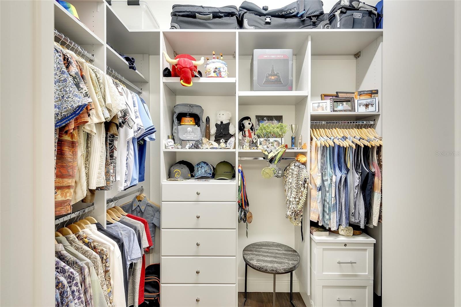 RESERVE AT TWIN RIVERS - Residential