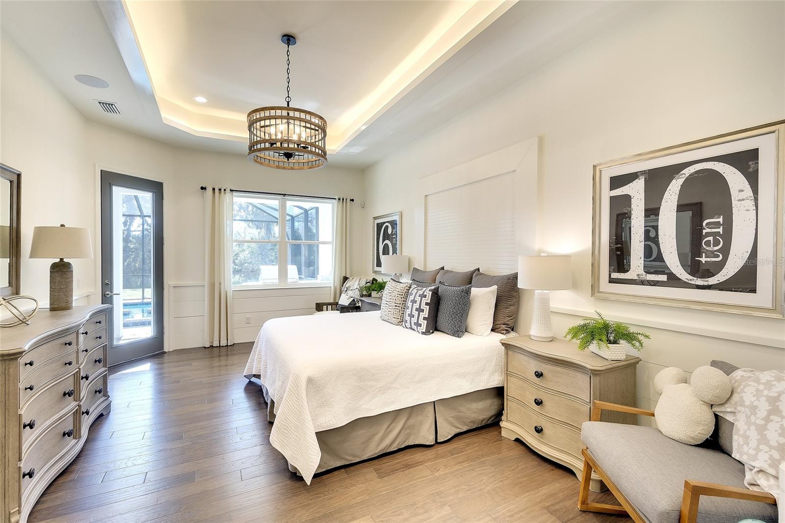 RESERVE AT TWIN RIVERS - Residential