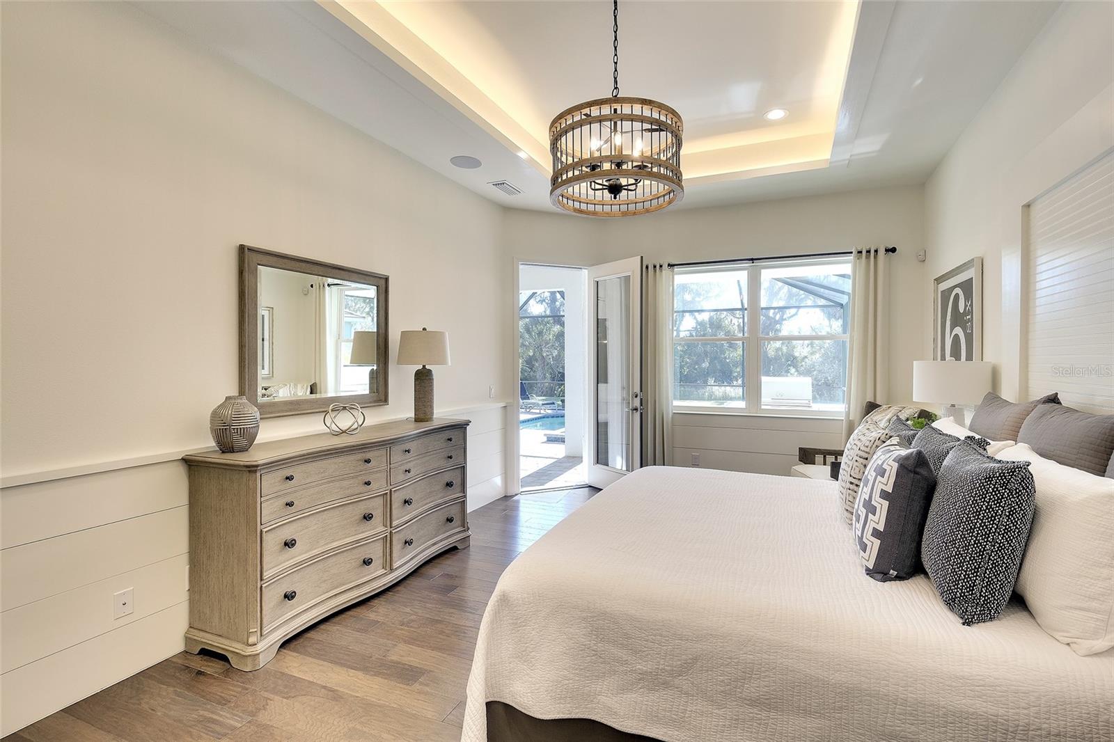 RESERVE AT TWIN RIVERS - Residential