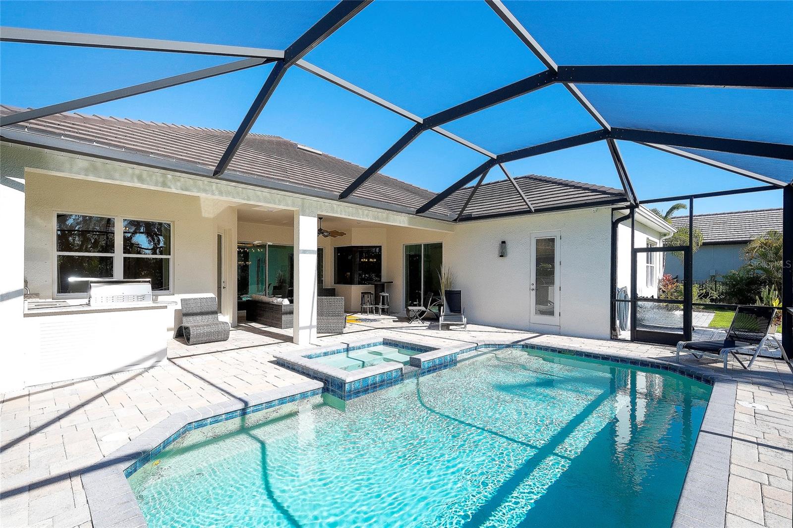 RESERVE AT TWIN RIVERS - Residential