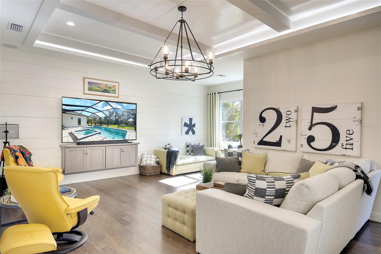 RESERVE AT TWIN RIVERS - Residential