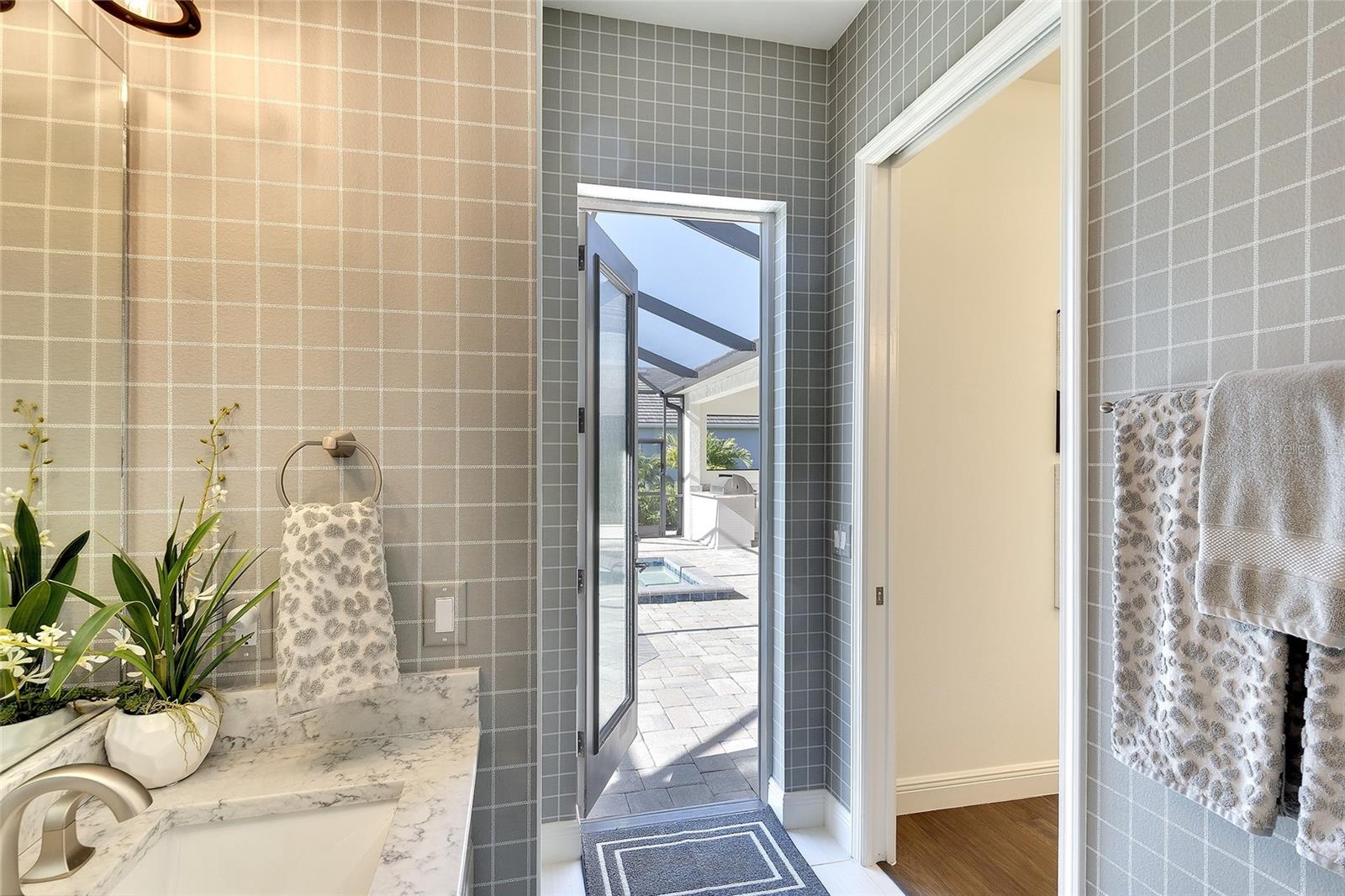 RESERVE AT TWIN RIVERS - Residential