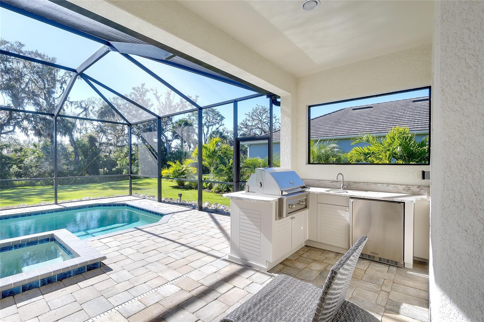 RESERVE AT TWIN RIVERS - Residential