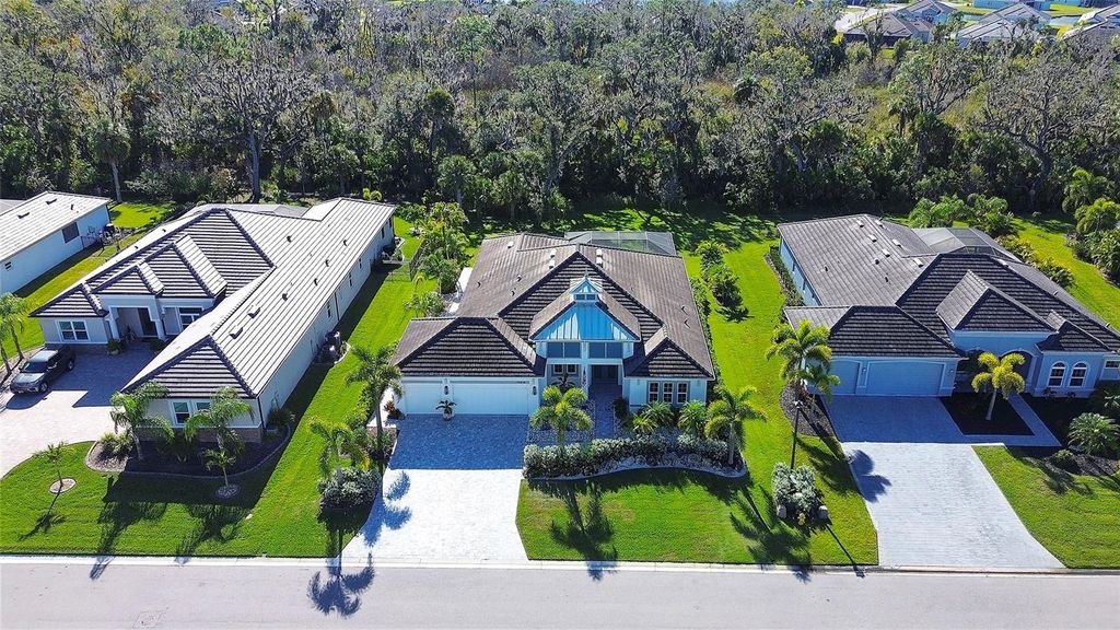 Photo of 15915 42nd Glen E, Parrish, FL 34219 (MLS # A4677556)