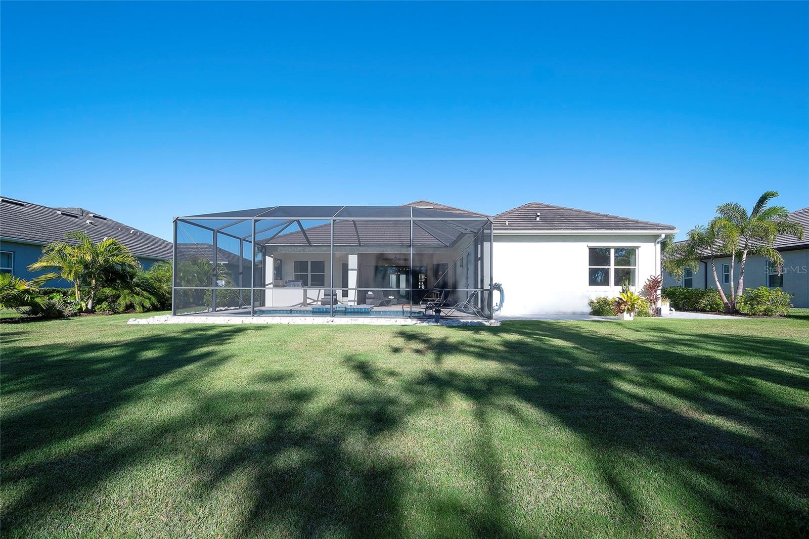 RESERVE AT TWIN RIVERS - Residential