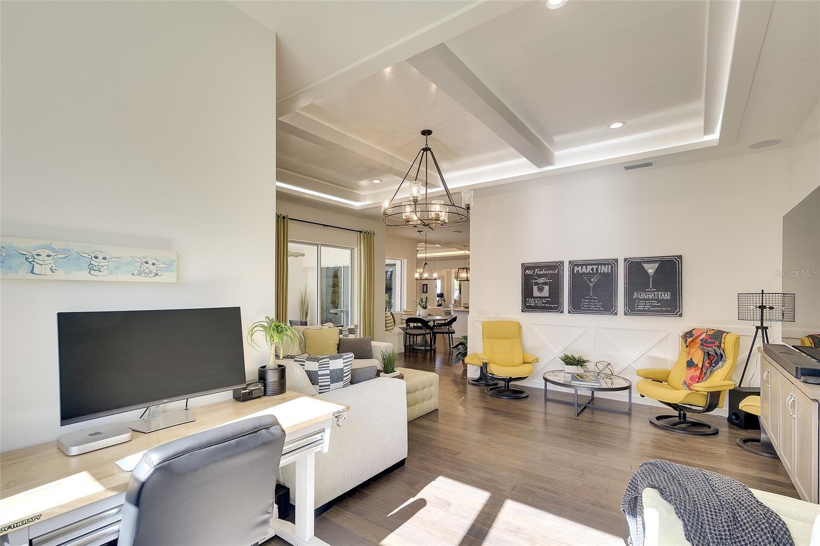 RESERVE AT TWIN RIVERS - Residential