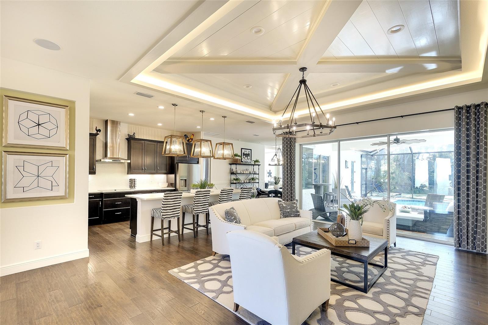 RESERVE AT TWIN RIVERS - Residential