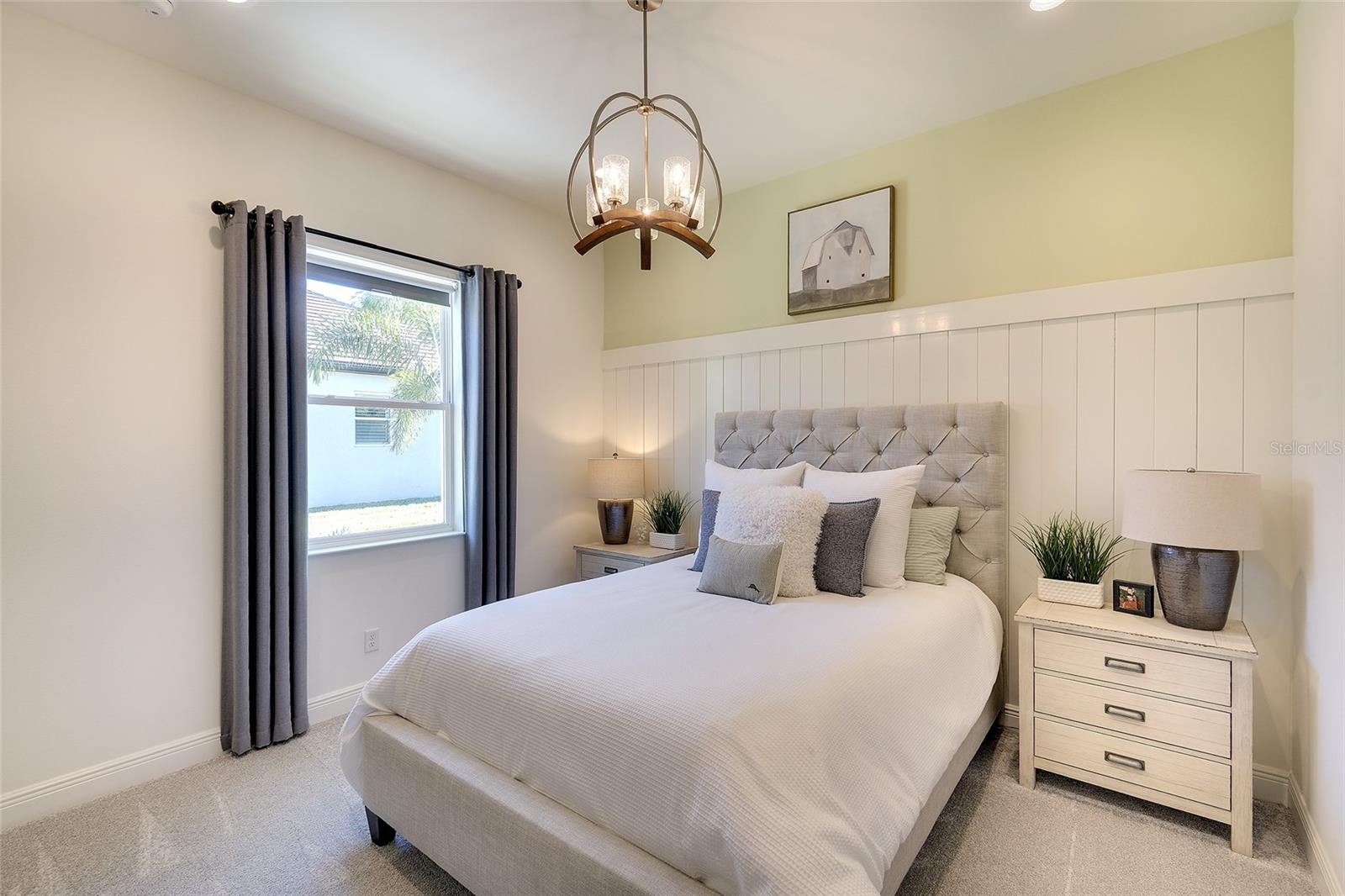 RESERVE AT TWIN RIVERS - Residential