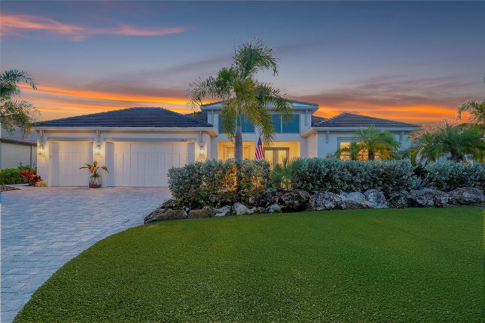 RESERVE AT TWIN RIVERS - Residential