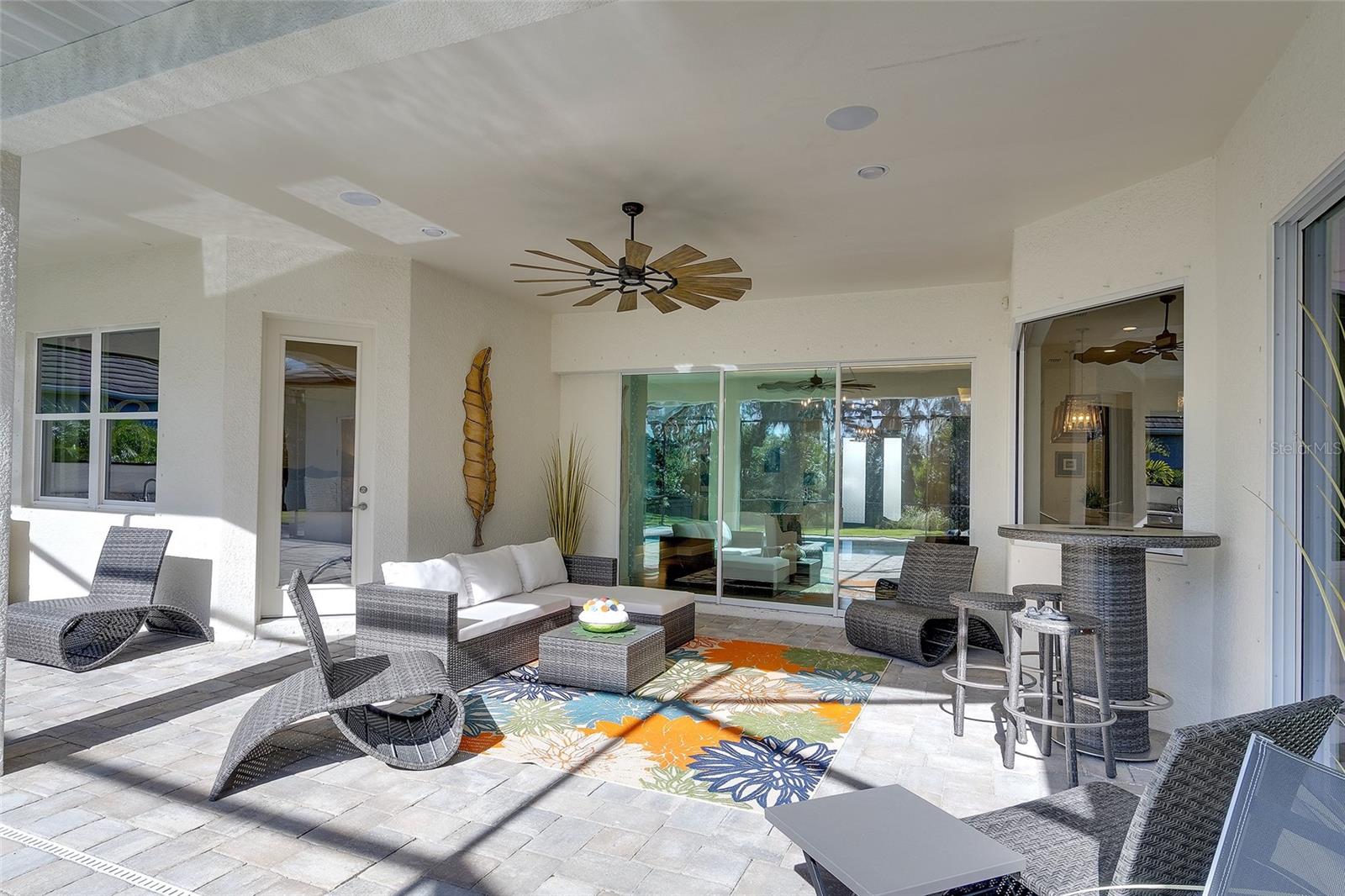 RESERVE AT TWIN RIVERS - Residential