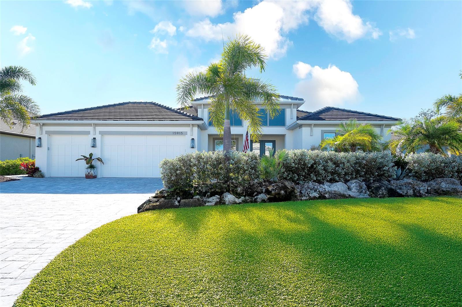 RESERVE AT TWIN RIVERS - Residential