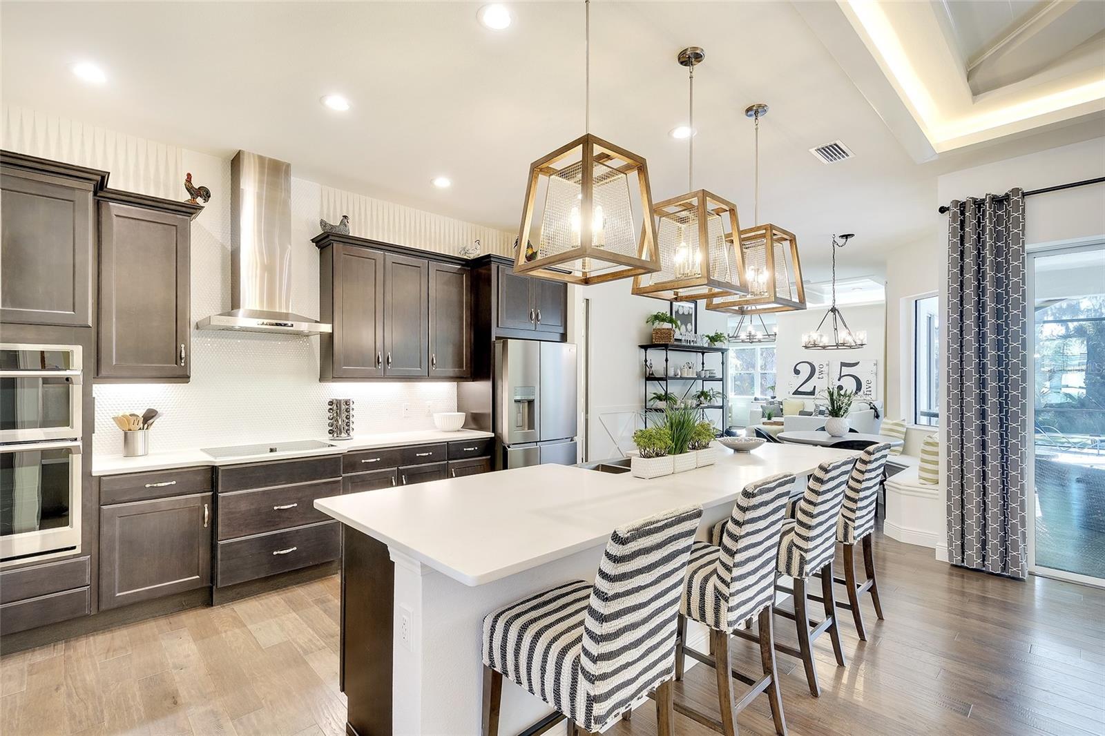 RESERVE AT TWIN RIVERS - Residential