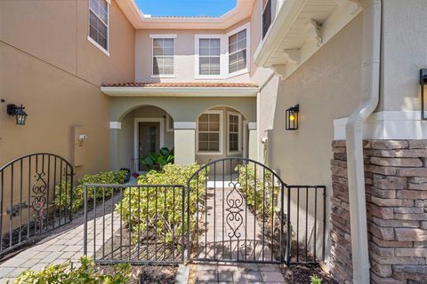 Photo of 5138 Fiorella Lane, Sanford, FL 32771 (MLS # O6342721)