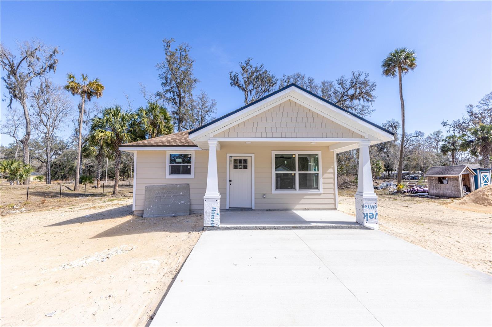 INDIAN ESTATES - Residential