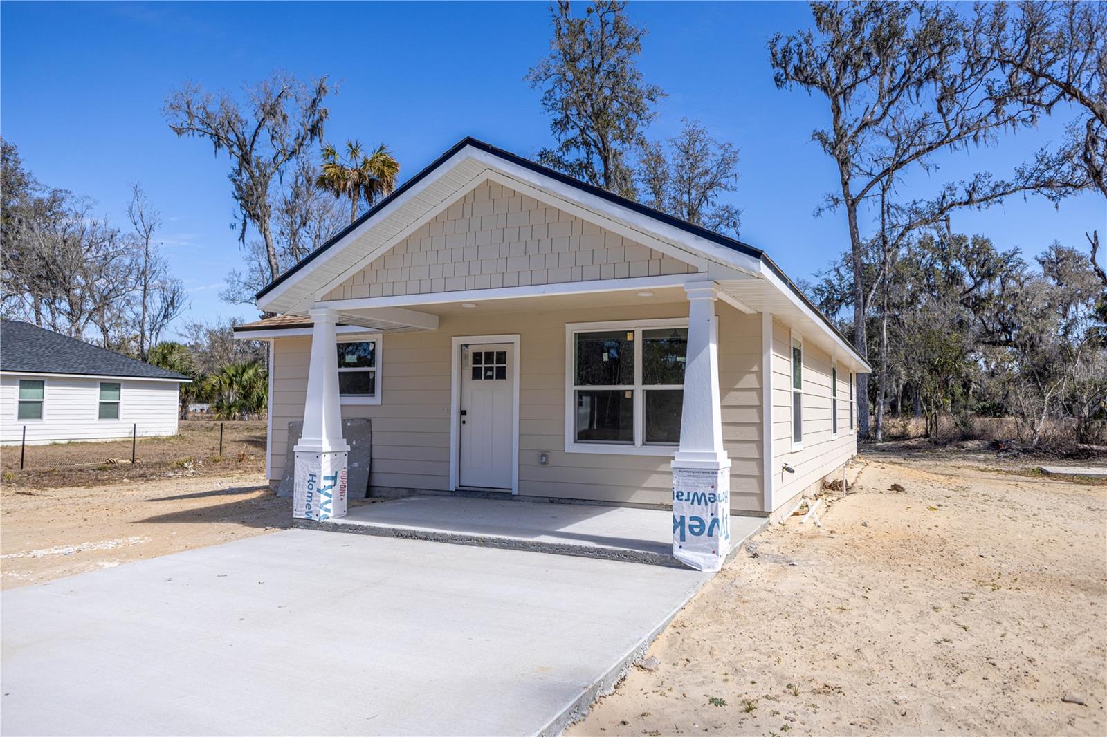 INDIAN ESTATES - Residential