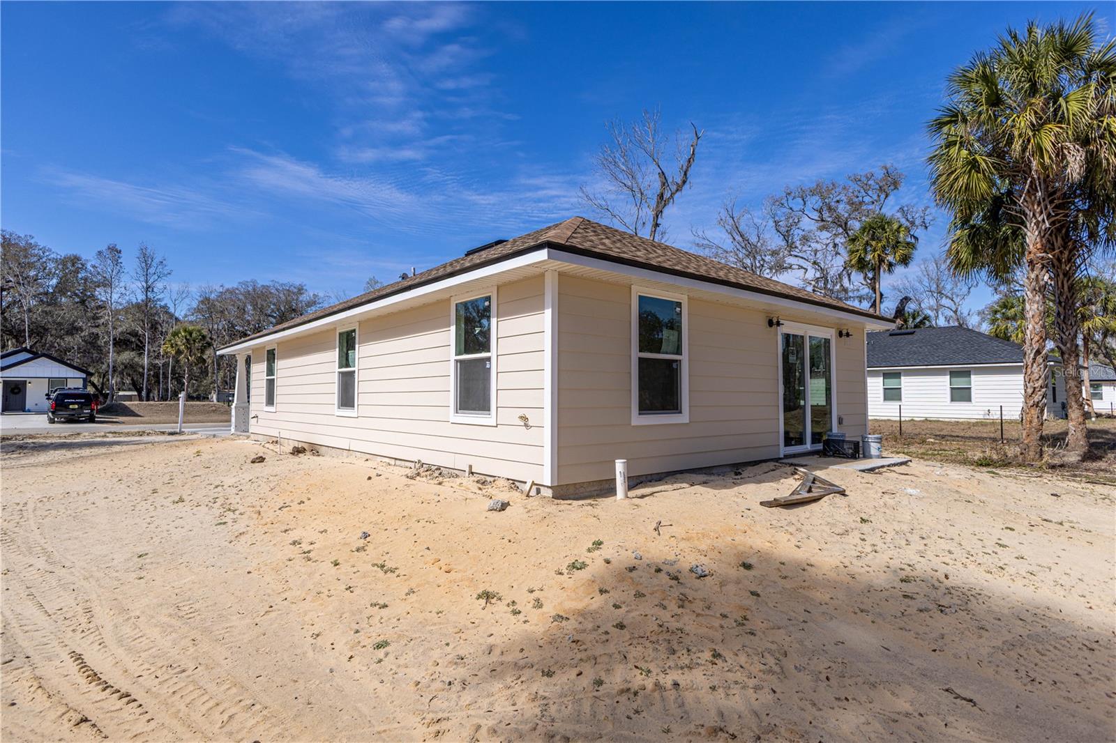 INDIAN ESTATES - Residential