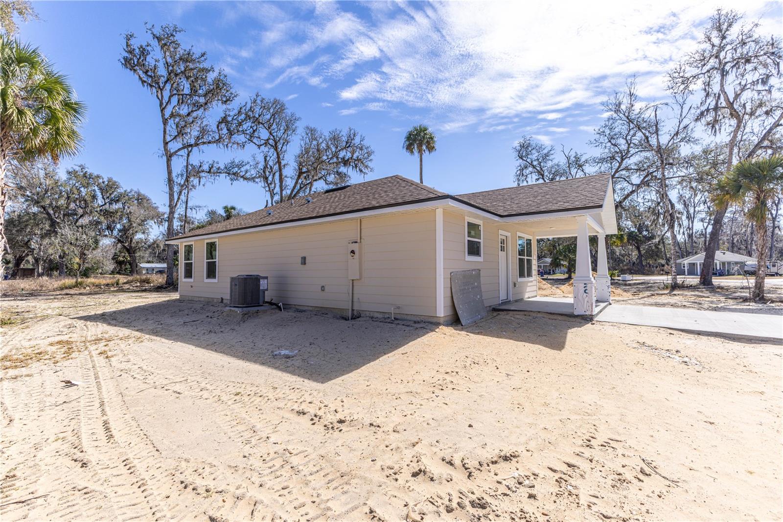 INDIAN ESTATES - Residential