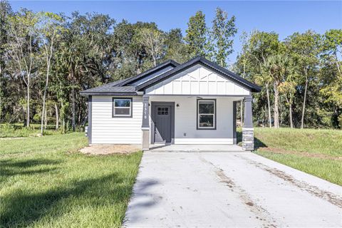 Photo of 2381 Cr 423 #Lot 41, Lake Panasoffkee, FL 33538 (MLS # G5102927)