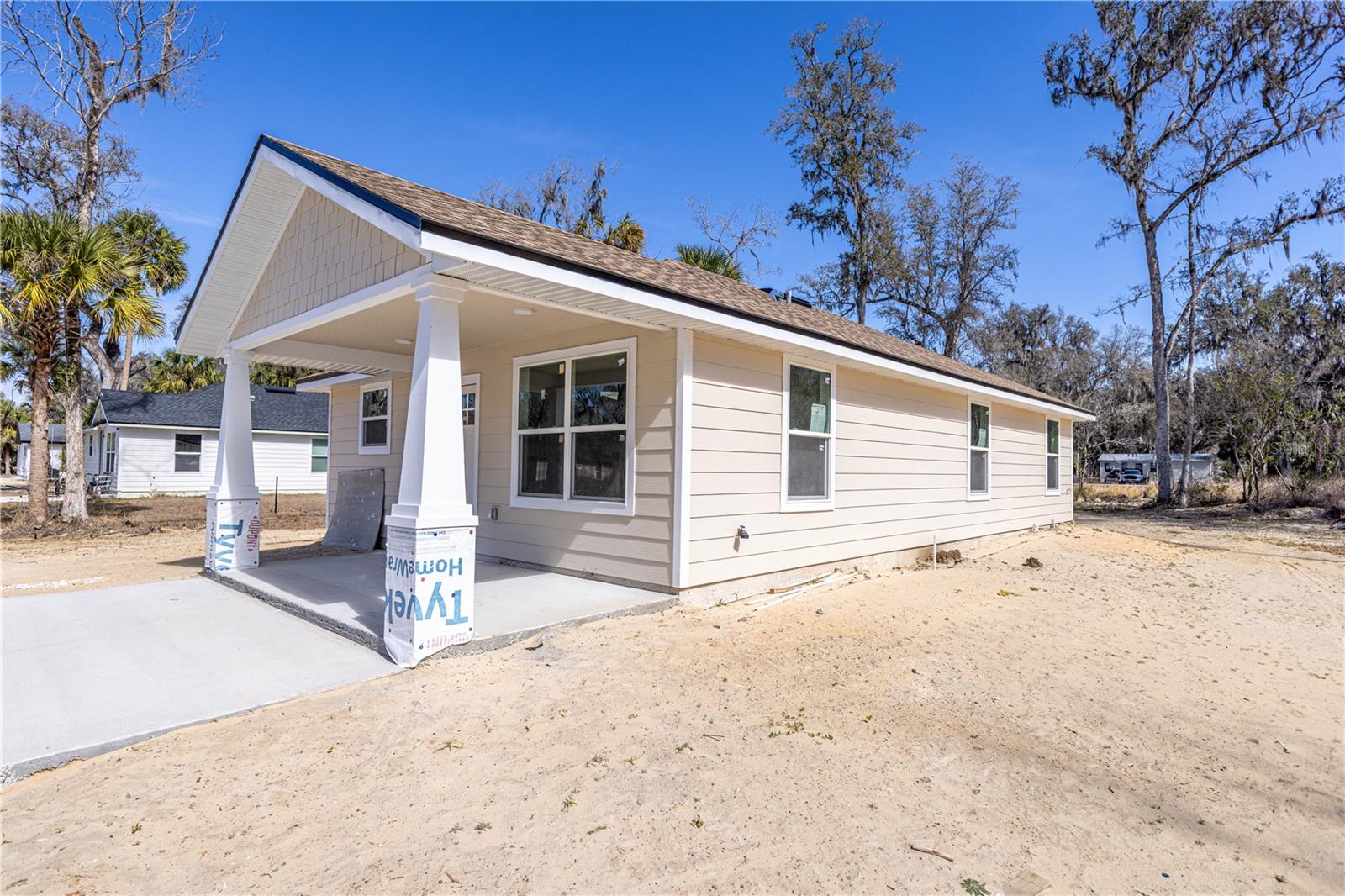 INDIAN ESTATES - Residential