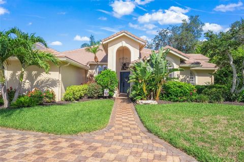 A home in SARASOTA