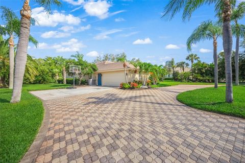 A home in SARASOTA