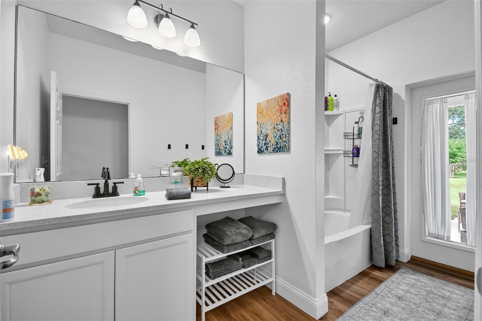 SAWMILL CRK/PALM COAST PARK - Residential