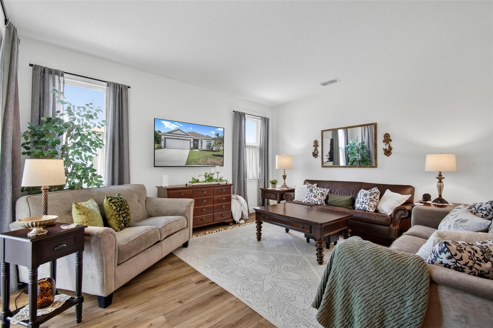 SAWMILL CRK/PALM COAST PARK - Residential