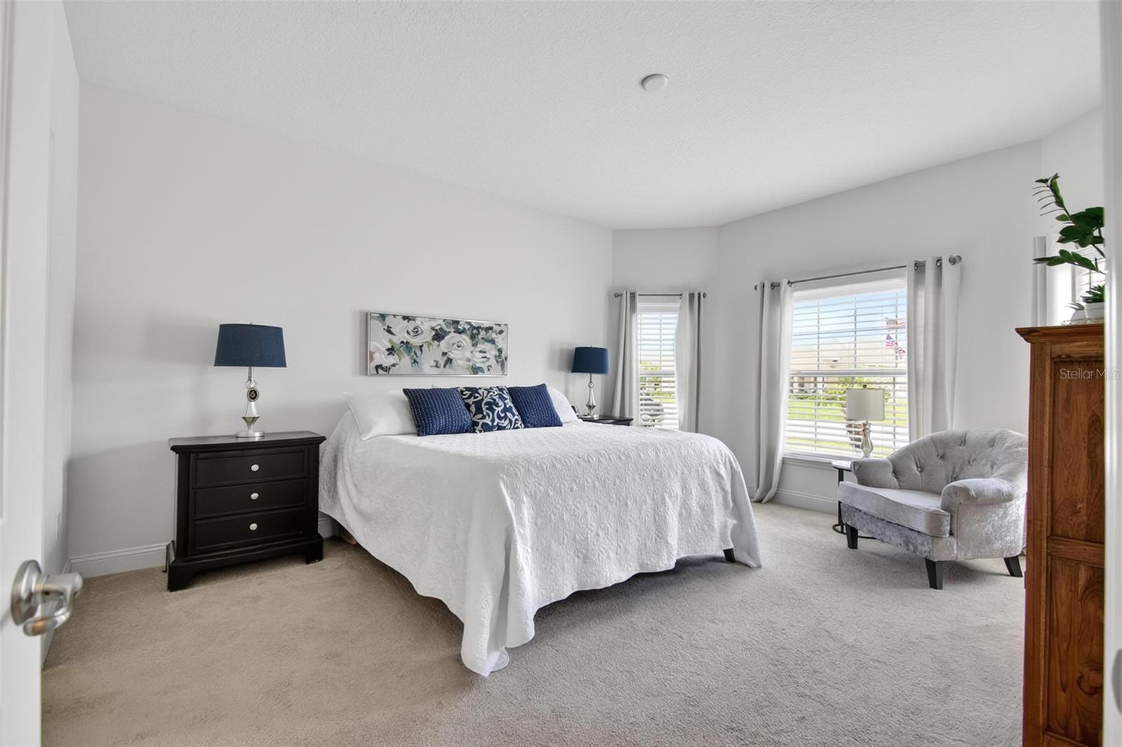 SAWMILL CRK/PALM COAST PARK - Residential