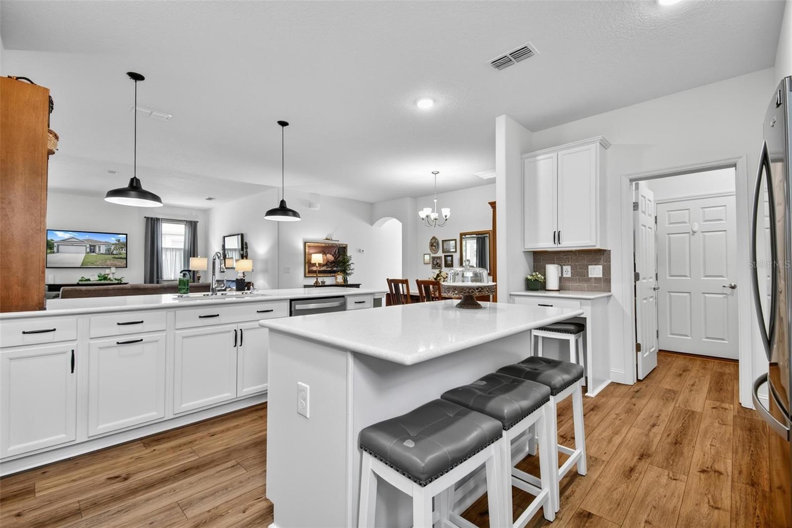 SAWMILL CRK/PALM COAST PARK - Residential