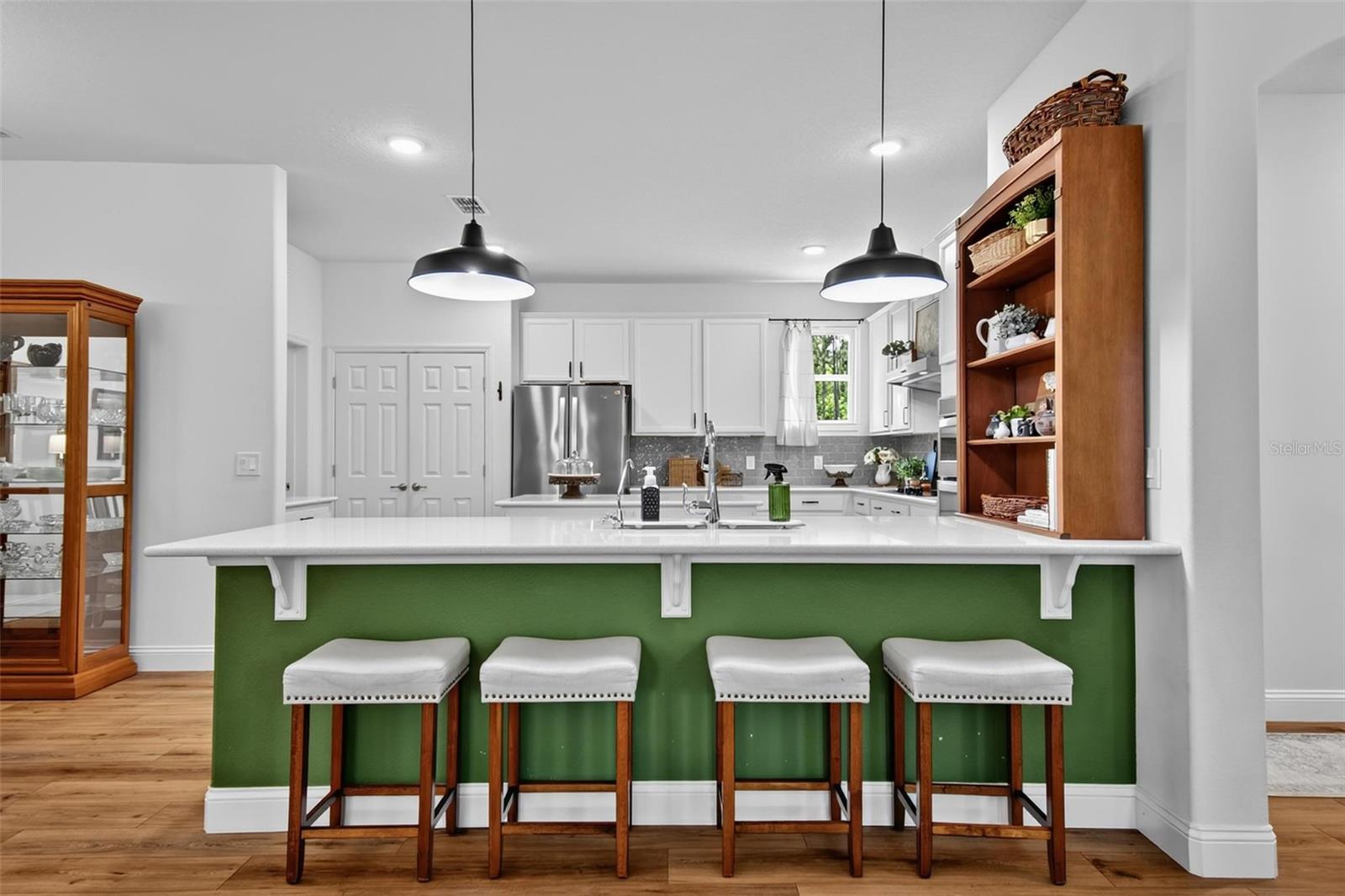 SAWMILL CRK/PALM COAST PARK - Residential