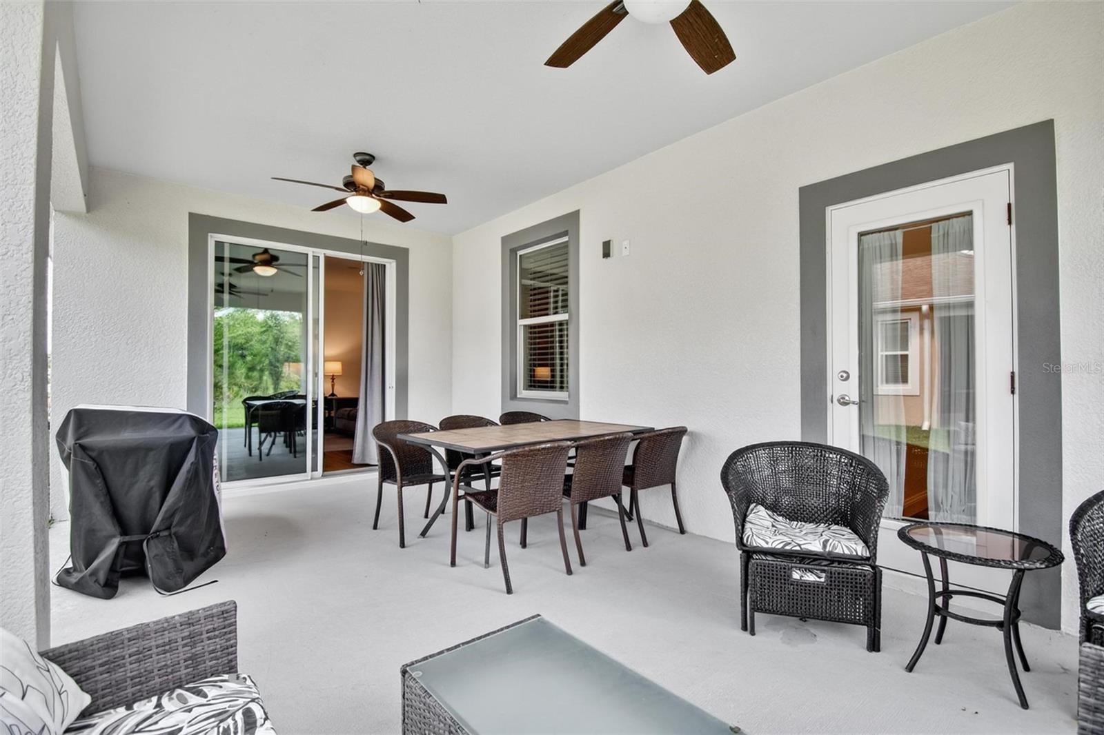 SAWMILL CRK/PALM COAST PARK - Residential