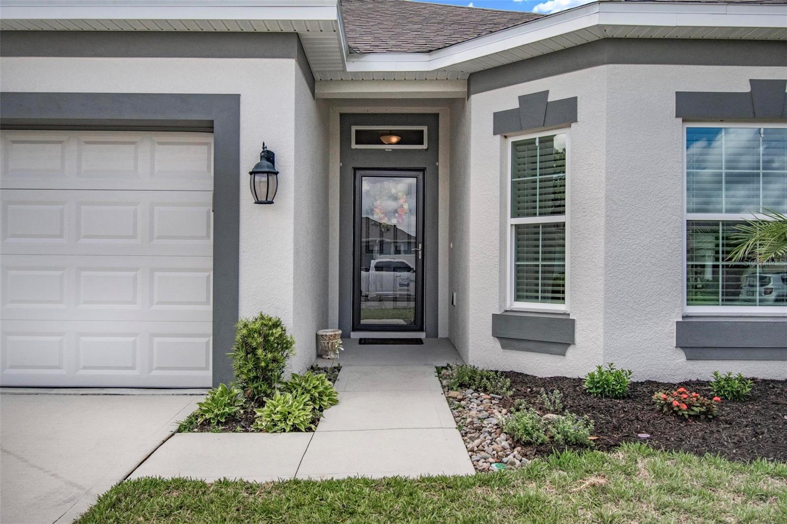 SAWMILL CRK/PALM COAST PARK - Residential