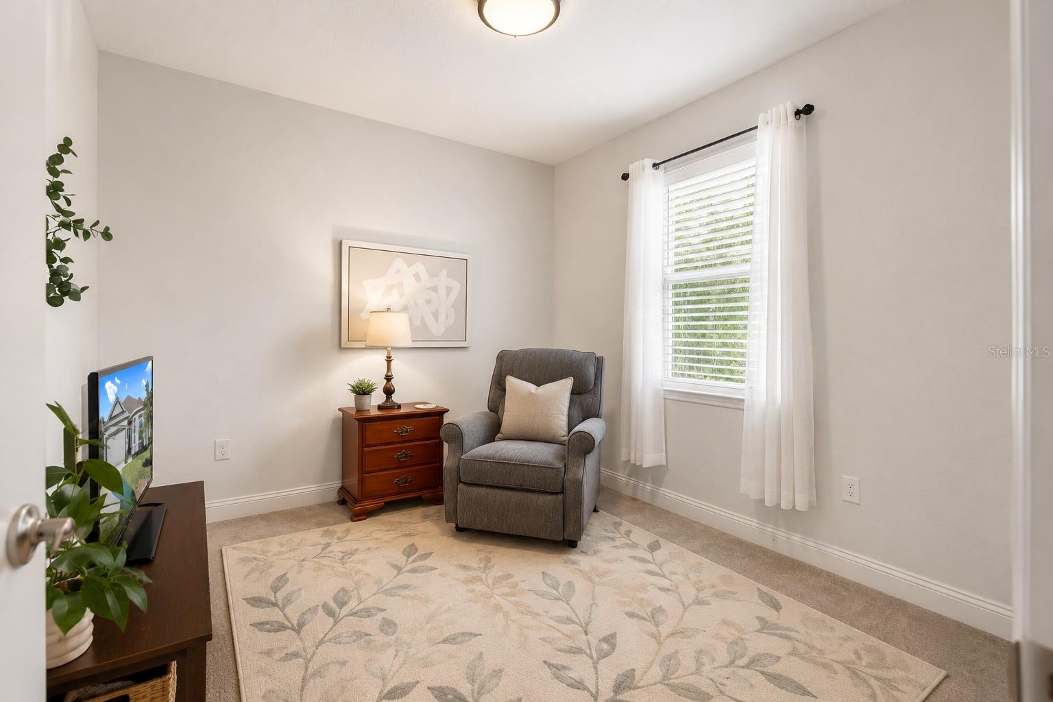 SAWMILL CRK/PALM COAST PARK - Residential