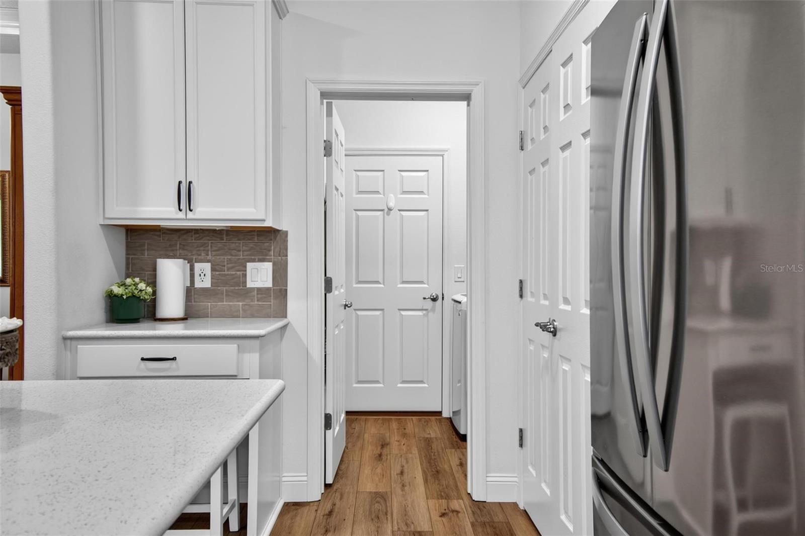 SAWMILL CRK/PALM COAST PARK - Residential