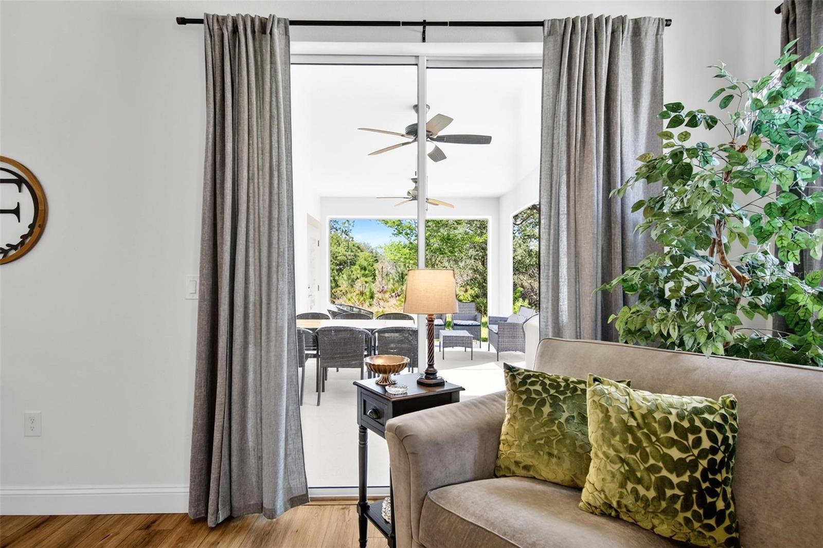 SAWMILL CRK/PALM COAST PARK - Residential