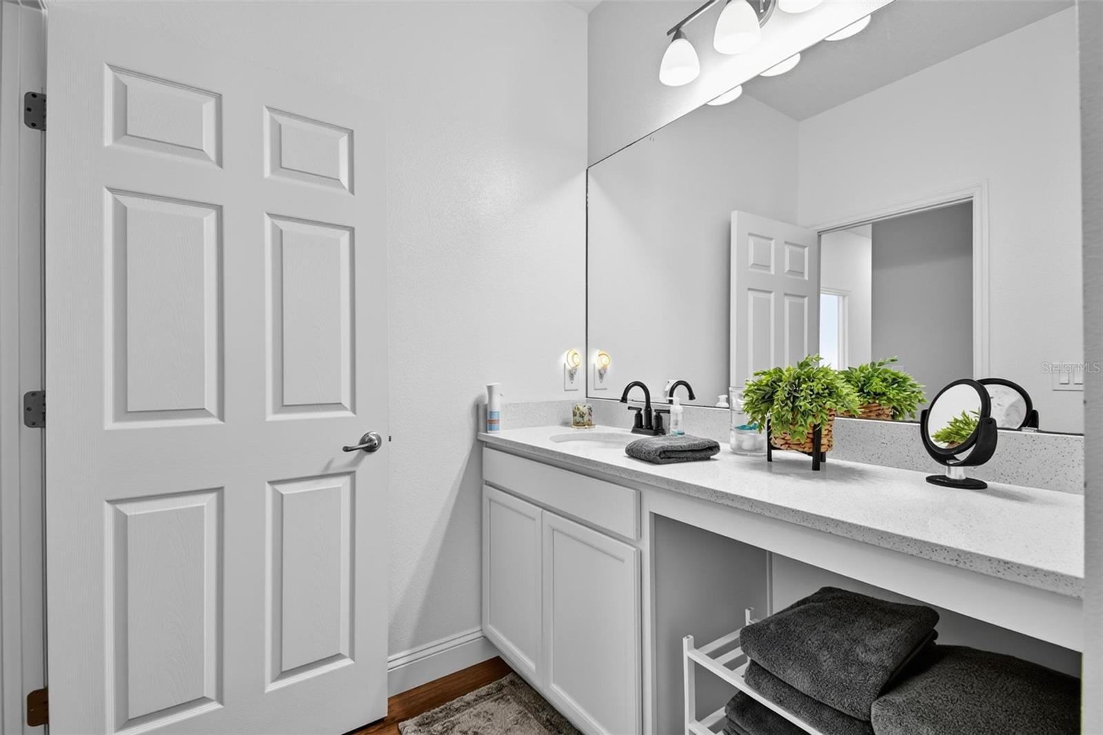 SAWMILL CRK/PALM COAST PARK - Residential