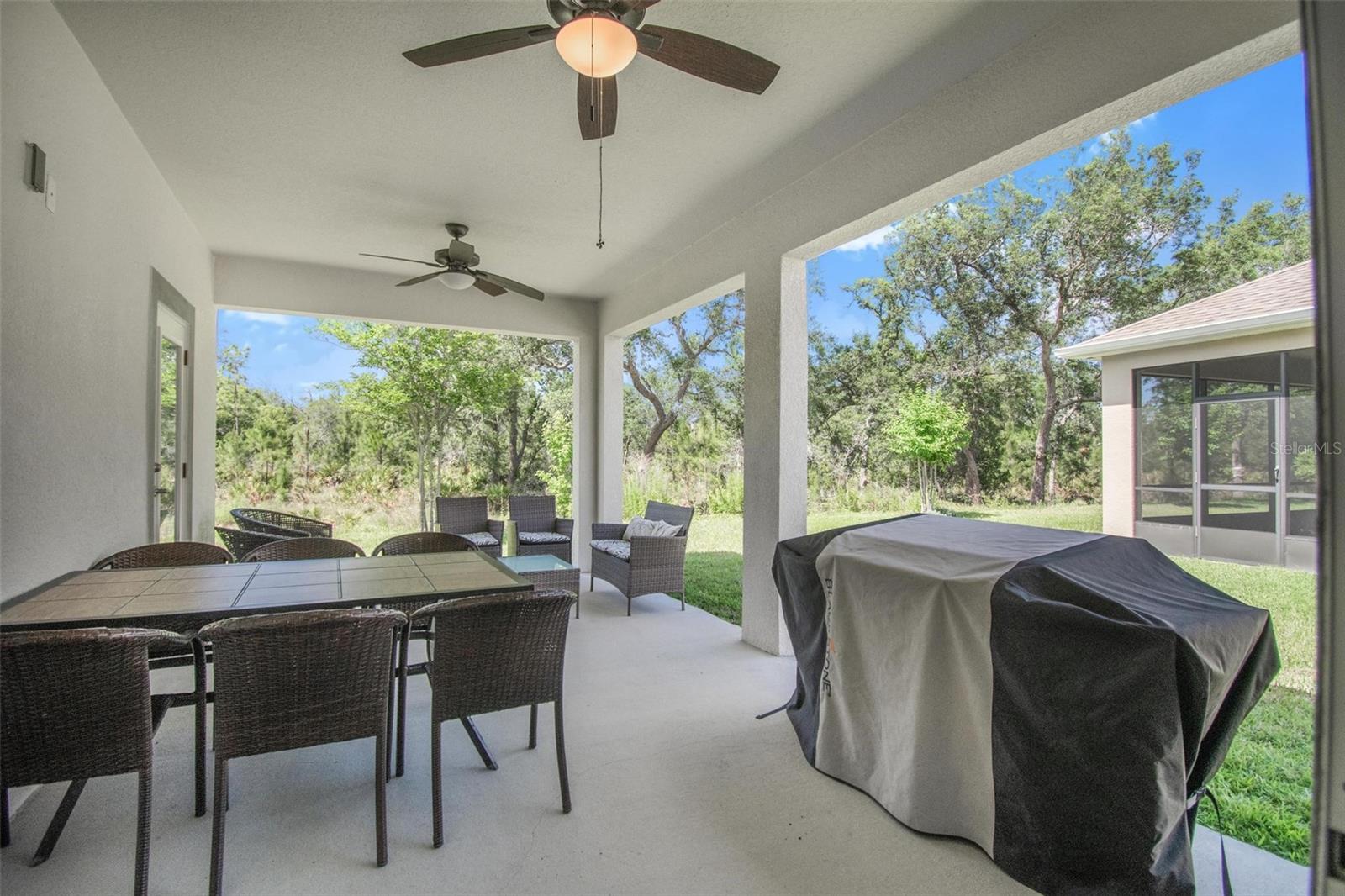 SAWMILL CRK/PALM COAST PARK - Residential